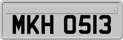 MKH0513