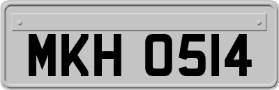 MKH0514