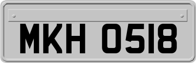 MKH0518