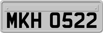 MKH0522