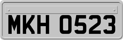 MKH0523