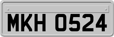 MKH0524
