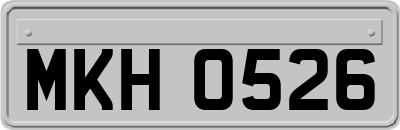 MKH0526