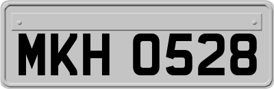 MKH0528