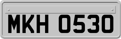 MKH0530