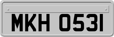 MKH0531