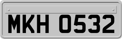 MKH0532