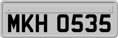 MKH0535