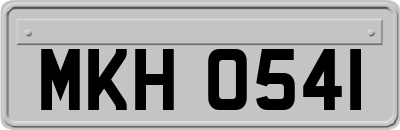 MKH0541