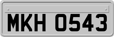 MKH0543