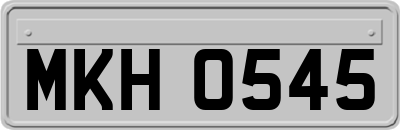 MKH0545