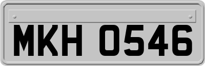 MKH0546