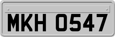 MKH0547