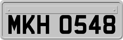 MKH0548