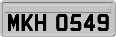 MKH0549
