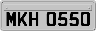 MKH0550
