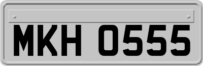 MKH0555