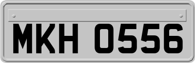 MKH0556