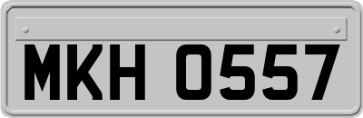MKH0557