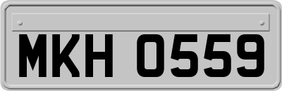 MKH0559