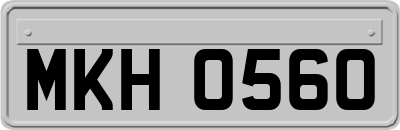MKH0560