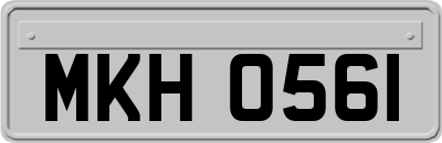 MKH0561