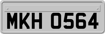 MKH0564