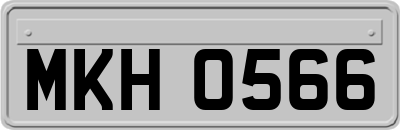 MKH0566