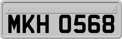 MKH0568