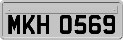 MKH0569