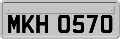 MKH0570