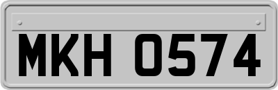 MKH0574