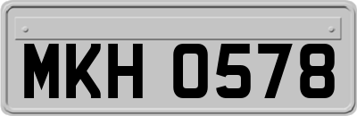 MKH0578