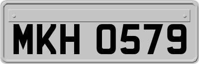 MKH0579