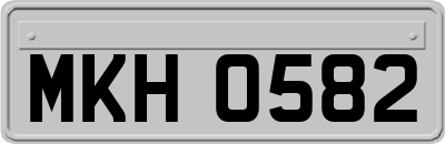 MKH0582