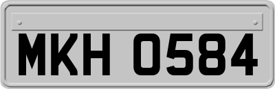 MKH0584