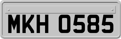 MKH0585