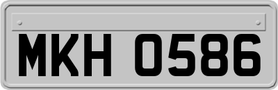 MKH0586