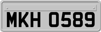 MKH0589