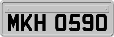 MKH0590