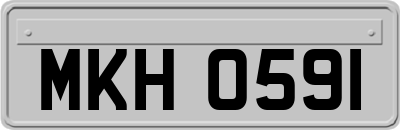 MKH0591