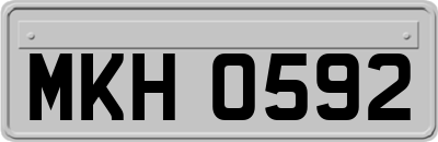 MKH0592