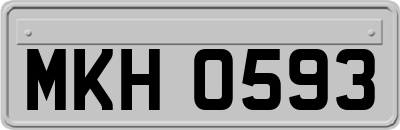 MKH0593