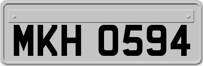 MKH0594
