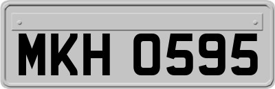 MKH0595