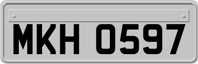 MKH0597