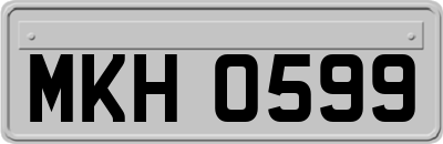 MKH0599