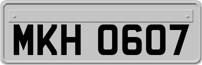 MKH0607