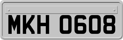 MKH0608
