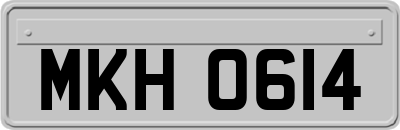 MKH0614